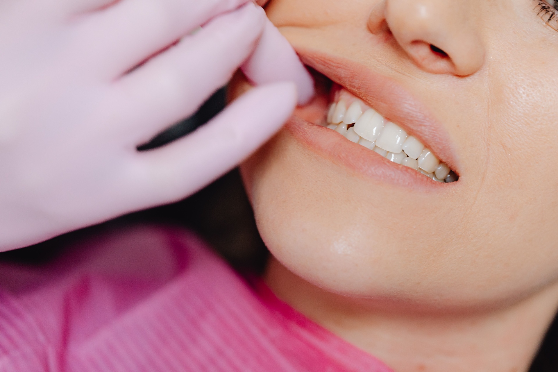 Periodontia e saúde gengival